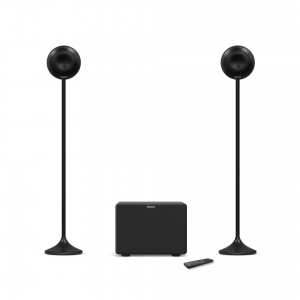 EvoSound Sphere 2.1 аудиосистема для караоке в Елабуге