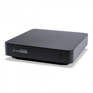 караоке-комплект EVOBOX + EvoSound Bar (саундбар с караоке) в Елабуге