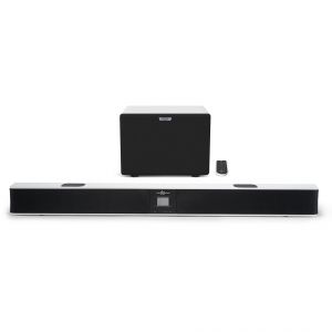 караоке-комплект EVOBOX Classic + EvoSound Bar (саундбар с караоке) в Елабуге