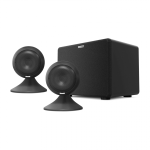 караоке-комплект EVOBOX Plus + EvoSound Sphere 2.1 в Елабуге
