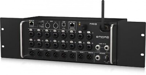Midas MR18 цифровой микшер в Елабуге