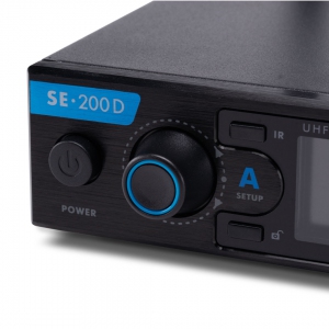 SE-200D цифровые микрофоны в Елабуге