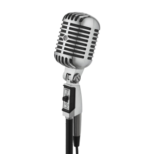 SHURE 55SH SERIES II вокальный, динамический микрофон в Елабуге