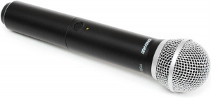 SHURE BLX24E/PG58 M17 вокальная радиосистема в Елабуге