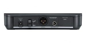 SHURE BLX24E/SM58 M17 вокальная радиосистема в Елабуге
