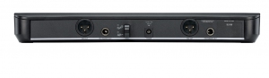 SHURE BLX288E/B58 M17 вокальная радиосистема в Елабуге