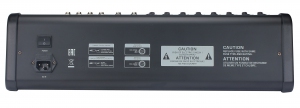 SVS Audiotechnik mixers AM-12 Микшерный пульт аналоговый, 12-канальный в Елабуге