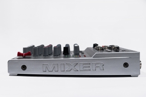 SVS Audiotechnik mixers AM-6 DSP Микшерный пульт аналоговый, 6-канальный SVS Audiotechnik mixers в Елабуге