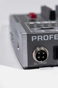 SVS Audiotechnik mixers AM-6 DSP Микшерный пульт аналоговый, 6-канальный SVS Audiotechnik mixers в Елабуге