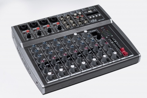SVS Audiotechnik mixers AM-8 DSP Микшерный пульт аналоговый, 8-канальный в Елабуге