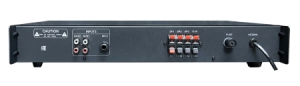 SVS Audiotechnik STA-80 Микшер-усилитель для систем Public Address в Елабуге