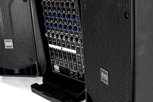 SVS Audiotechnik STAGESET 600 Акустический комплект активный в Елабуге