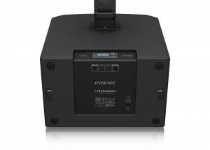 Turbosound iNSPIRE iP3000 модульная аудио колонна 2000Вт в Елабуге