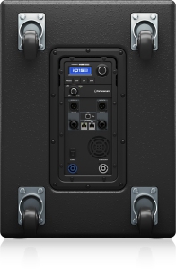Turbosound iQ15B сабвуфер активный в Елабуге