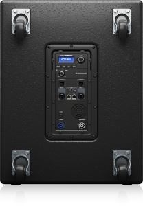 Turbosound iQ18B сабвуфер активный в Елабуге