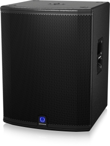 Turbosound iQ18B сабвуфер активный в Елабуге