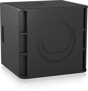 Turbosound Milan M15B сабвуфер активный в Елабуге