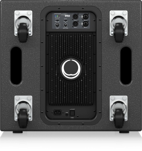 Turbosound Milan M15B сабвуфер активный в Елабуге