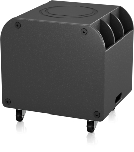 Turbosound Milan M18B сабвуфер активный в Елабуге