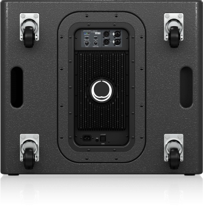 Turbosound Milan M18B сабвуфер активный в Елабуге