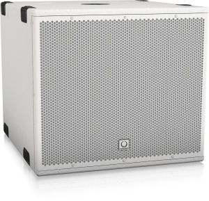 Turbosound NuQ115B-AN Активный сабвуфер в Елабуге