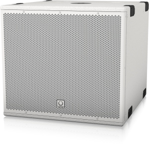 Turbosound NuQ115B-AN Активный сабвуфер в Елабуге