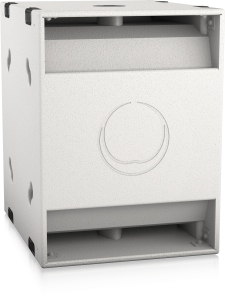 Turbosound NuQ118B-AN Активный сабвуфер в Елабуге