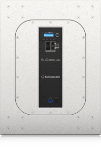 Turbosound NuQ118B-AN Активный сабвуфер в Елабуге