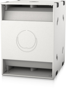 Turbosound NuQ118B-AN Активный сабвуфер в Елабуге
