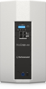 Turbosound NuQ122-AN Активная акустическая система в Елабуге