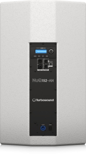 Turbosound NuQ152-AN Активная акустическая система в Елабуге