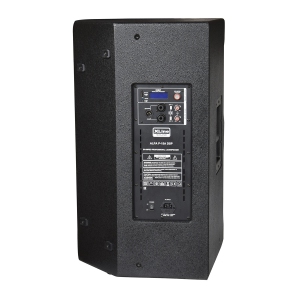 XLine ALFA P-15A DSP Акустическая система активная с DSP и Bluetooth в Елабуге