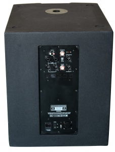 XLine ALFA P-15A SUB Сабвуфер активный в Елабуге